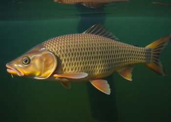 Invasive Gibel Carp in Georgian Lake Reveals Parasite Community Reshaped by Eutrophication