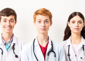 Why Smart People Ignore Medical Advice: New Five-Question Test Spots Irrational Health Beliefs