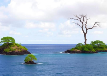 Older Hawaiian Islands Show Stronger Tree Diversity Responses to Rainfall Than Younger Ones