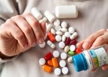 Potentially Inappropriate Medications Found in Most Older Adults with Type 2 Diabetes, Landmark Study Reveals