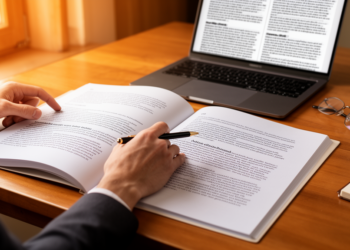 New Framework Maps What Legal Translation Accuracy Really Means