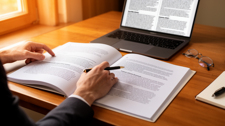 New Framework Maps What Legal Translation Accuracy Really Means