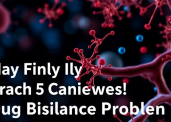 Protease Inhibitors May Finally Crack Cancer’s Drug Resistance Problem