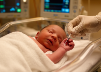 Low Vitamin D in Newborns Linked to Higher Sepsis Risk, Study Finds