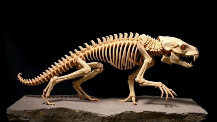 How a Berlin museum journal grew into the internationally cited Fossil Record
