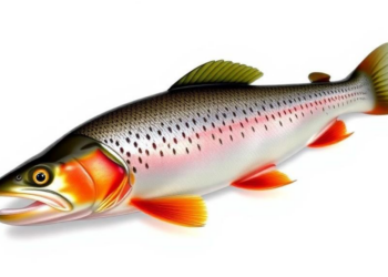 Trout Spots Serve as Natural Fingerprints for Tag-Free Fish ID