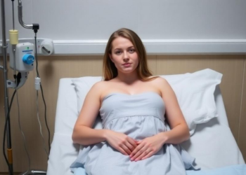 Hospital Deaths in Anorexia Nervosa Linked to Malnutrition and Low Blood Sugar, Not Slow Heart Rate