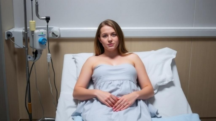 Hospital Deaths in Anorexia Nervosa Linked to Malnutrition and Low Blood Sugar, Not Slow Heart Rate