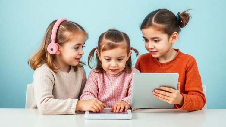 Preschoolers Taught Digital Privacy in Türkiye Turned Privacy Teachers for Their Moms
