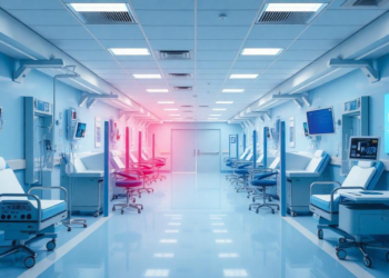 Electronic Clinical Pathway Aims to Close the Obesity Hypoventilation Syndrome Diagnosis Gap in Hospitals