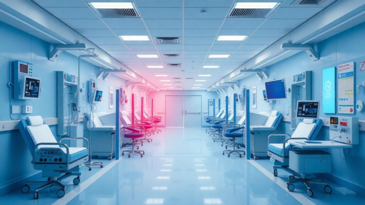 Electronic Clinical Pathway Aims to Close the Obesity Hypoventilation Syndrome Diagnosis Gap in Hospitals