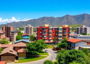 Survey and regression models reveal how residents of Lurin, Peru perceive urban sustainability
