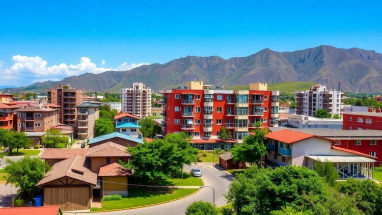 Survey and regression models reveal how residents of Lurin, Peru perceive urban sustainability