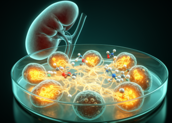 Kidney Cancer’s Metabolic Rewiring Exposes New Drug Targets