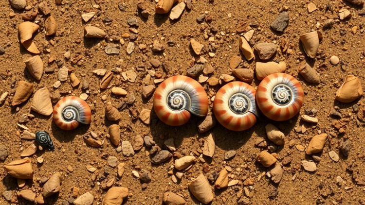 Hidden Snails of Texas and Mexico: Three New Groundwater Species Emerge from Deep Aquifers
