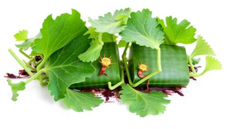 Invasive Bur Cucumber Spreads Rapidly Across Western Georgia