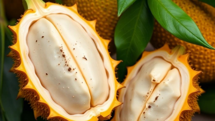 Scientists Uncover Hidden Diversity in Jackfruit, From Antioxidants to Cooking Texture