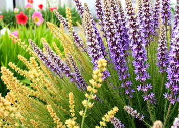 Seventeen New Alerts Show Ornamental Plants Turning Wild Across Italy