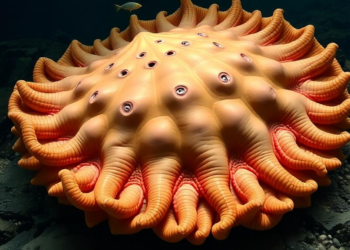 Climate change threatens to shrink the habitat of Japan’s giant living fossil