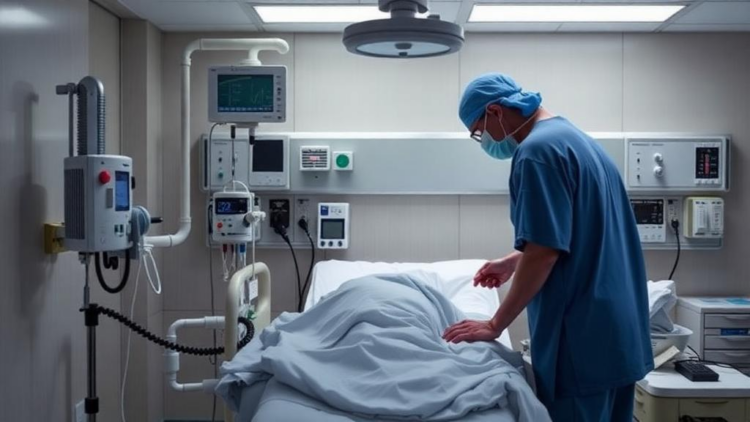 ICU Survival Comes at a Hidden Cost for Families and Health Systems