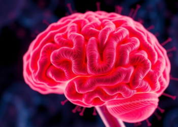 Alzheimer’s Breakthrough Clue: How the Cell’s Waste Disposal System Breaks the Brain’s Amyloid Pump