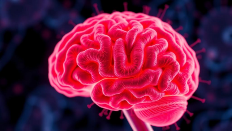 Alzheimer’s Breakthrough Clue: How the Cell’s Waste Disposal System Breaks the Brain’s Amyloid Pump