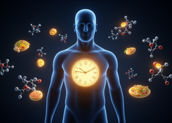 Disrupted Body Clocks, Especially Meal Timing, May Signal Mixed Depression