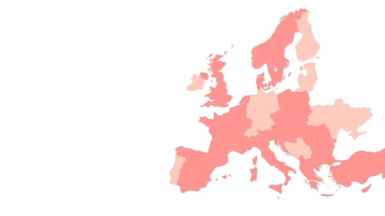 EU Poverty Falls Over a Decade, Yet Sharp Divides Persist Between Member States