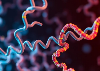 AI Model Fills the Gaps in Protein Mutation Maps