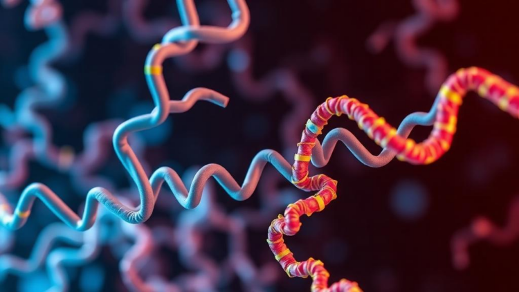 AI Model Fills the Gaps in Protein Mutation Maps