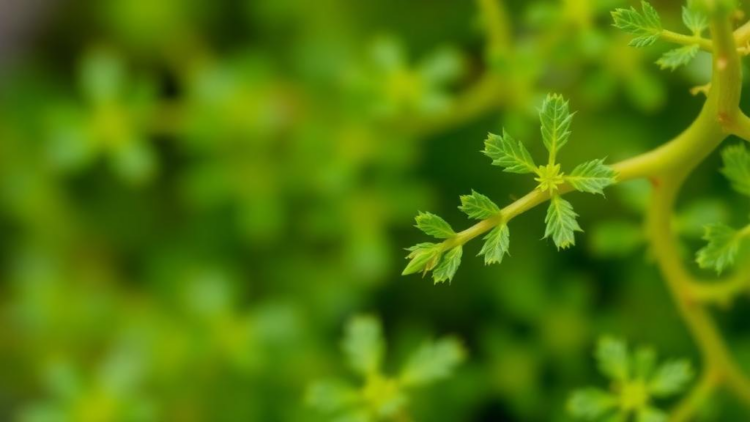 Oregano Extract’s Non-Polar Fraction Shows Genotoxic Effects on Algae