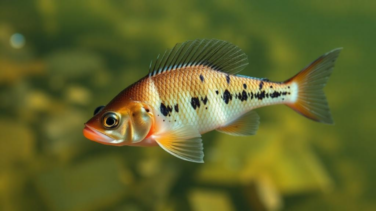 Invasive mosquitofish lose aerobic power in saltier water while threatened toothcarp hold steady