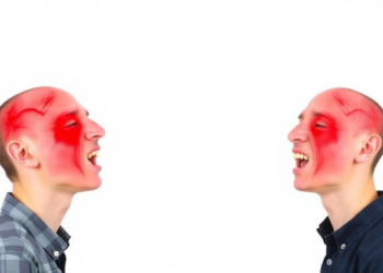 Pain Fuels Aggression Through Emotion, Not Lost Self-Control, Four Experiments Show