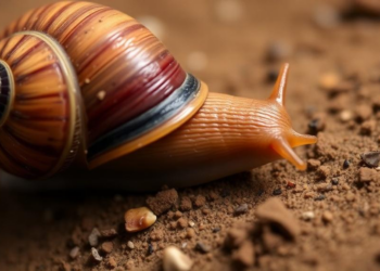Snail Survey Reveals Hidden Trematode Threat Behind Southern Thailand’s Itchy Outbreak