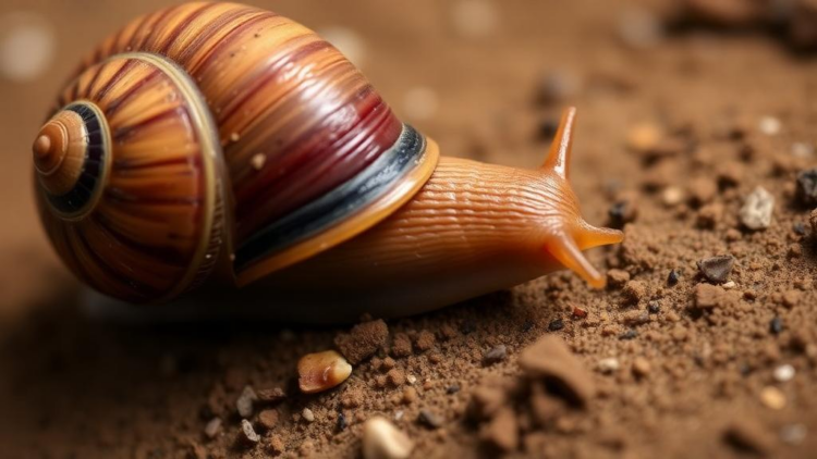Snail Survey Reveals Hidden Trematode Threat Behind Southern Thailand’s Itchy Outbreak