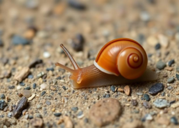 Four Tiny Snail Species New to Science Found on Limestone Karsts of Laos