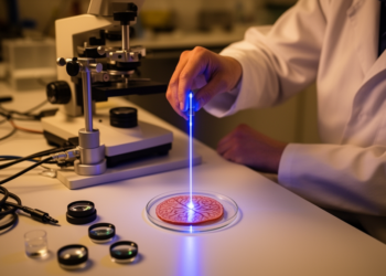Light-Activated Brain Switches Earn 2026 Nobel Prize in Physiology or Medicine