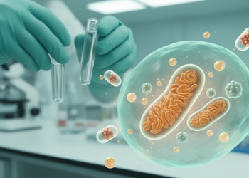 Scientists Engineer Delivery Systems to Turn Mitochondria Into Precise Therapies