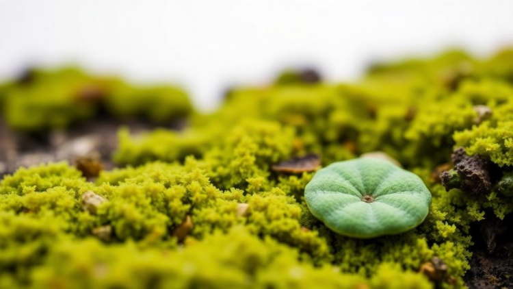 New algae, mosses, fungi and lichen records expand Italy’s botanical map