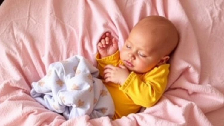 Poland’s Greater Poland Region Sees Births Plummet Nearly a Third in a Decade