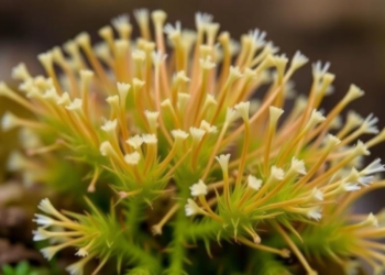 Ten New Spikemoss Species Emerge from Venezuela’s Cloud Forests, Rewriting the Map of an Ancient Plant Lineage