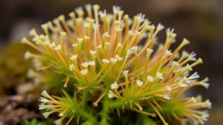 Ten New Spikemoss Species Emerge from Venezuela’s Cloud Forests, Rewriting the Map of an Ancient Plant Lineage