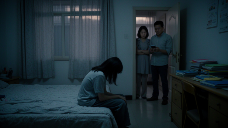 When a Child’s Depression Sickens the Whole Family: Inside China’s Bidirectional Suicide Crisis