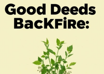 Good Deeds Backfire: How Friends’ Green Habits Quietly Erode Our Own