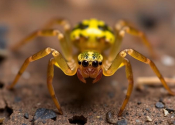 Four Tiny New Spider Species Emerge from China’s Karst Caves, Resolving a Taxonomic Puzzle
