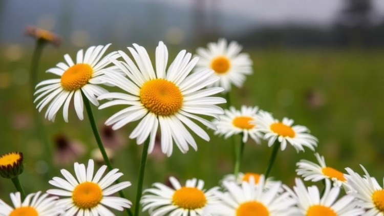 Kenya’s daisies reveal two evolutionary worlds in one country