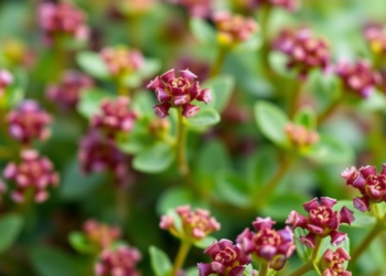 Oregano Essential Oil Kills Plant Cells by Breaking DNA—Without Causing Mutations