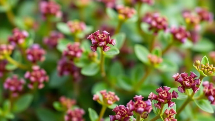 Oregano Essential Oil Kills Plant Cells by Breaking DNA—Without Causing Mutations
