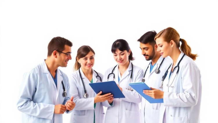 Implementation of team-based learning in a new postgraduate medical curriculum