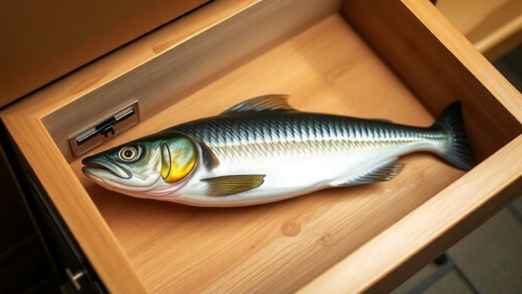 Museum drawers yield a first for Taiwan: Hasselt’s rainbow sardine confirmed far north of its known Pacific range